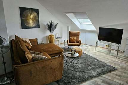 Wohnen auf Zeit in Koblenz 1.250,00 €