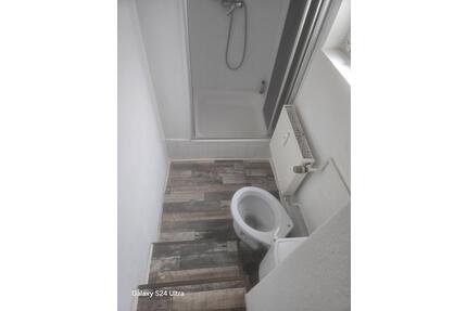 2 Zimmer Altbauwohnung im ersten OG. - Wolfenbüttel