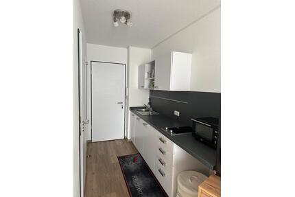1 Zimmer Apartman - 499,00&nbsp;EUR Kaltmiete, ca.&nbsp; 21,90&nbsp;m&sup2; in Braunschweig (PLZ: 38100)