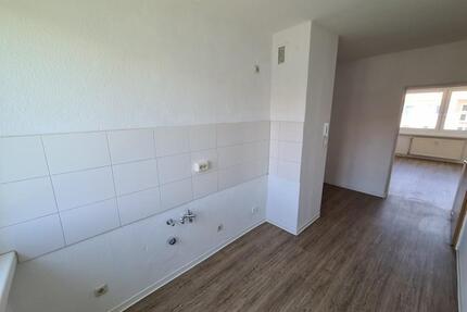 3-Zimmer Wohnung mit Balkon in ruhiger Lage! - Stendal