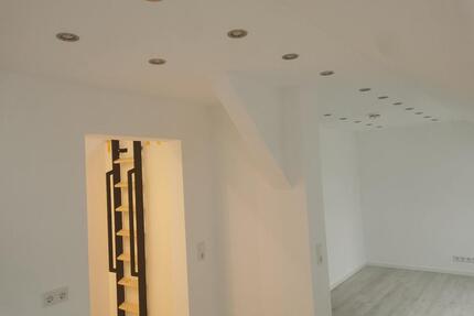 1,5 Zimmer Dachgeschoß Wohnungin PB-Wewer - Rheda-Wiedenbrück
