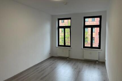 45m² 1 Zimmer + Küche + Bad, Reudnitz am Lene Vogt Park - Leipzig Südost