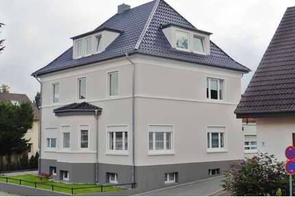 Wohnung zum Mieten in Herford 950,00 € 105 m²