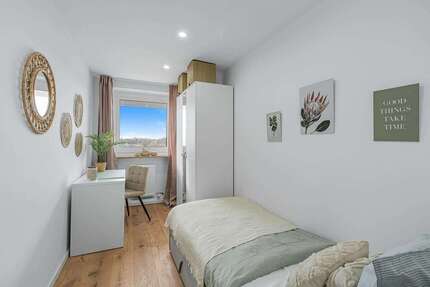 WG-Zimmer in München 780,00 € 9 m²