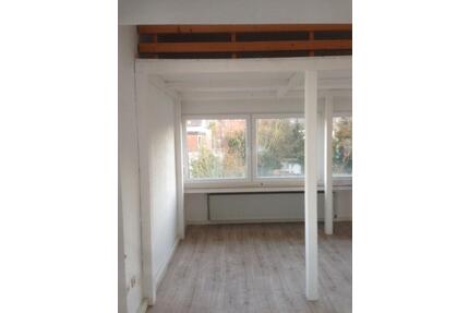 kleines Dachgeschoßapartment 1 Zimmer KDB - Dortmund Hörde