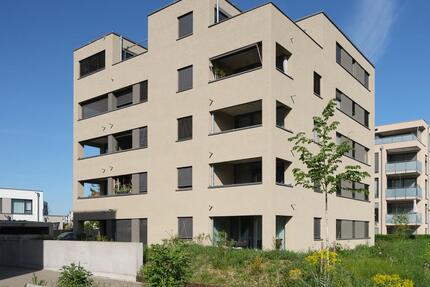 3 Zimmer Wohnung mit Wohnberechtigungsschein - Weil am Rhein