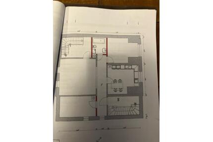 [Nur Familien] 3,5 Zimmer im Hinterhaus - Leipzig Mitte
