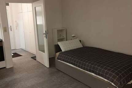 Wohnen auf Zeit in Hamburg 1.289,00 €