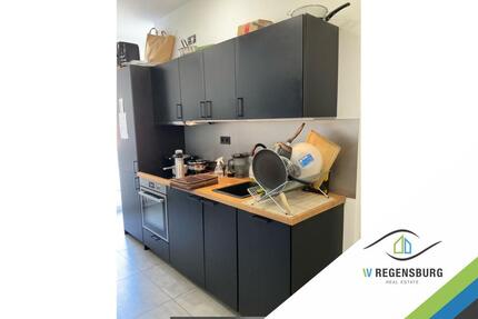 WG-Zimmer in 4er-WG zu vermieten - Pillenreuther Straße 51, 90461 Nürnberg