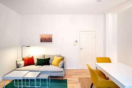 Wohnen auf Zeit in Berlin 1.890,00 €