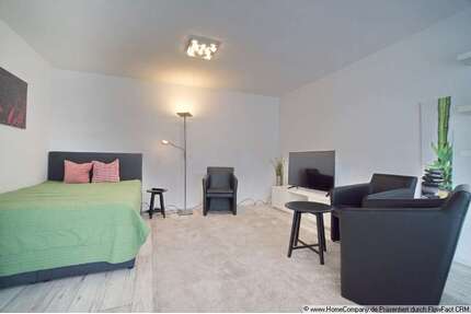 Wohnen auf Zeit in Herdecke 695,00 €