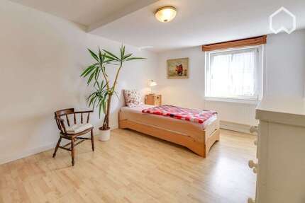 Wohnen auf Zeit in Düsseldorf 750,00 €