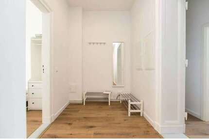 WG-Zimmer in Berlin 610,00 € 15 m²