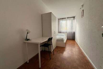 WG-Zimmer in Dortmund 400,00 € 10 m²