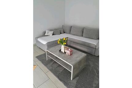 1 Zimmer Wohnung ab 01.04. 720€ nähe KlinikumWest ParkAudi - Ingolstadt