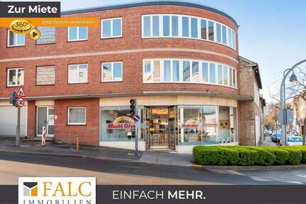 Wohnung zum Mieten in Stolberg 710,00 € 95 m²