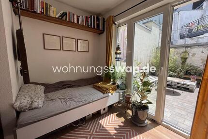 Wohnungsswap - 2 Zimmer, 30 m² - Glasstraße, Ehrenfeld, Köln