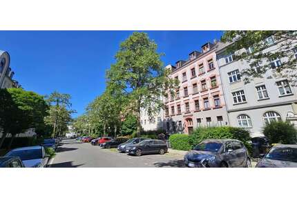 Wohnen auf Zeit in Chemnitz 435,00 €