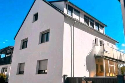 3 Zimmer EG Wohnung in Wörth zur Miete - Wörth am Rhein