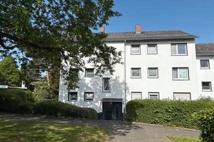 2-Zimmer Wohnung in Neu-Anspach