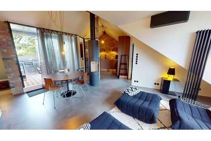 Wohnen auf Zeit in Berlin 1.790,00 €