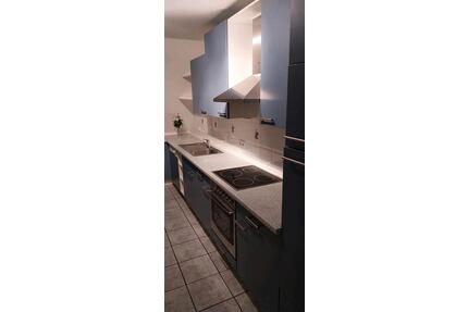 Weyhe-Lahausen gepflegte 3 Zimmer OG Wohnung - Syke