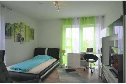 Wohnen auf Zeit in Raunheim 1.395,00 €