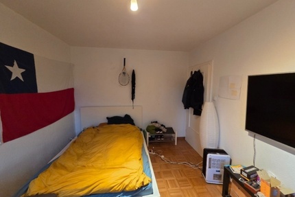 Die beste WG in Bonn - 375,00&nbsp;EUR Kaltmiete, ca.&nbsp; 15,00&nbsp;m&sup2;&nbsp;Wohnfl&auml;che in Bonn (PLZ: 53111)