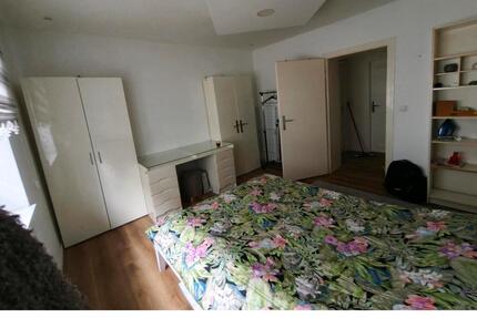 Zimmer zur Tages-, Wochen- und monatliches Mietzimmer - Wuppertal Gemarkung Barmen