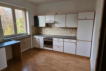 3 Zimmer Wohnung 83 qm in FelsbergGensungen am Waldrand