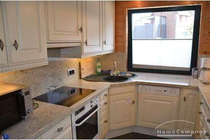 Wohnen auf Zeit in Braunschweig 1.800,00 €