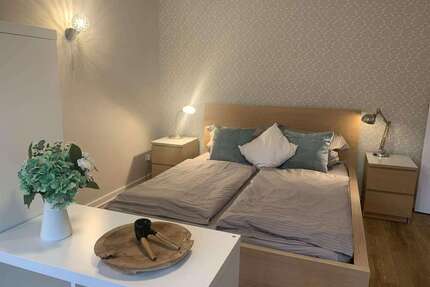 Wohnen auf Zeit in Düsseldorf 950,00 €