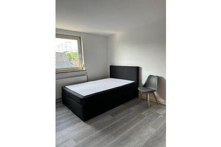 Top 3er Studentinnen WG Kleve am Naturpark Kellen-5 Min. zur Uni