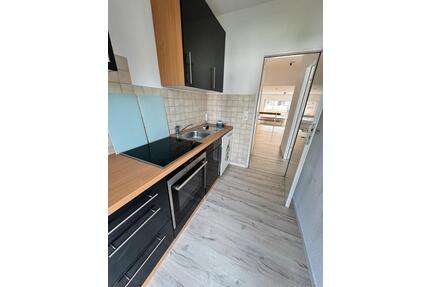 3,5 Zimmer Wohnung in Walsrode zu sofort