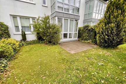Wohnung zum Mieten in Travemünde 1.260,00 € 83 m²