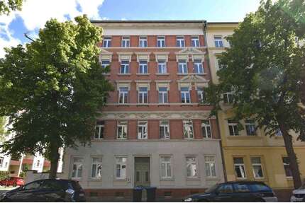 Wohnung zum Mieten in Leipzig Schönefeld-Abtnaundorf 575,00 € 66.5 m² - Leipzig / Schönefeld-Abtnaundorf