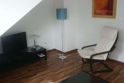 Wohnen auf Zeit in Oberhausen 850,00 €