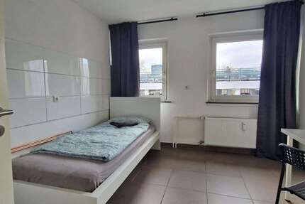 WG-Zimmer in Dortmund 360,00 € 10 m²