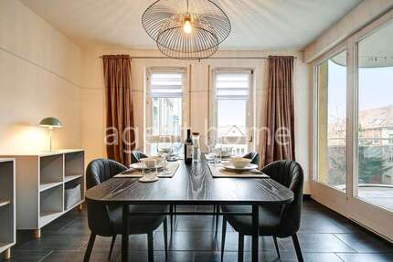 Wohnung zum Mieten in Stuttgart 1.880,00 € 68 m²