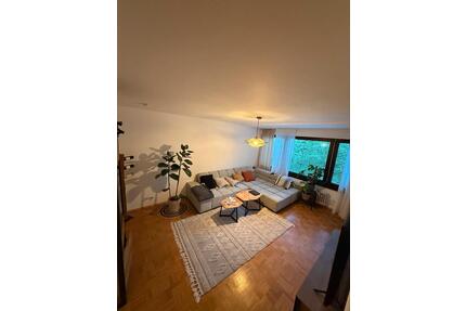 2,5 Zimmer Wohnung in Vaihingen - English below - Stuttgart
