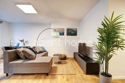 Wohnen auf Zeit in Stuttgart 1.850,00 €