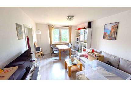 Wohnung zum Mieten in Bochum 469,81 € 48.32 m²