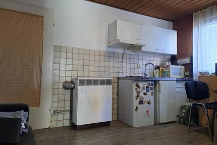 Möblierte 2 Zimmer Wohnung zentral gelegen in Nürnberg