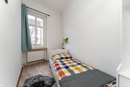 WG-Zimmer in Berlin 610,00 € 9 m²