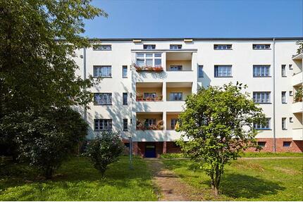 Herzlich willkommen in Ihrer neuen Wohnung! - Magdeburg Leipziger Straße