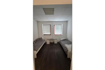 WG Zimmer zu vermieten in Perlach - München Nymphenburg