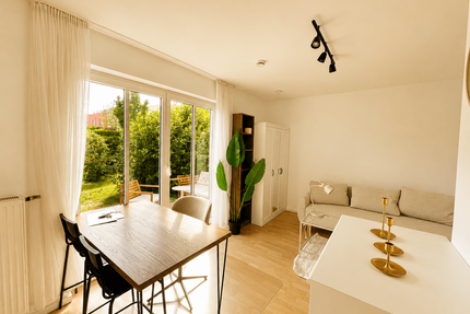 Wohnung zum Mieten in München 890,00 € 22 m²