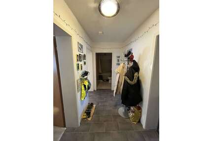 Wohnung zum Mieten in Gelsenkirchen 390,00 € 60 m²