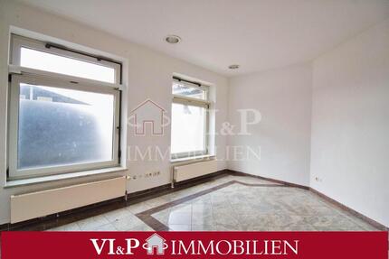 ZU VERMIETEN: 4-Zimmer Wohnung in Mittegroßefehn - Aurich