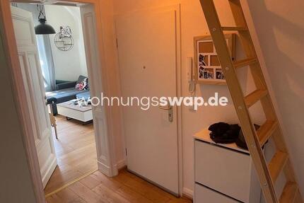 Wohnungsswap - 2 Zimmer, 60 m² - Bergisch Gladbacher Straße, Köln